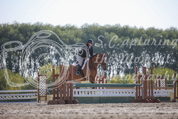 2025 - Karlee - Harvest Horse Show - Friday, September 12th 11534