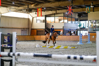 2025 - Haylee - Harvest Horse Show - Friday, September 12th 08628