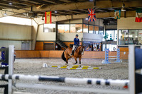 2025 - Haylee - Harvest Horse Show - Friday, September 12th 08634