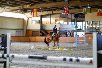 2025 - Haylee - Harvest Horse Show - Friday, September 12th 08633