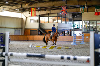 2025 - Haylee - Harvest Horse Show - Friday, September 12th 08635