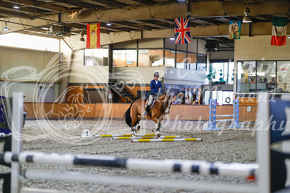 2025 - Haylee - Harvest Horse Show - Friday, September 12th 08638