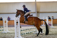 2025 - Haylee - Harvest Horse Show - Friday, September 12th 08644