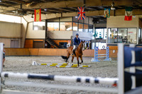 2025 - Haylee - Harvest Horse Show - Friday, September 12th 08641