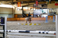 2025 - Haylee - Harvest Horse Show - Friday, September 12th 09696