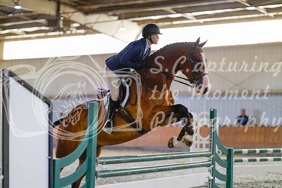 2025 - Haylee - Harvest Horse Show - Friday, September 12th 08651