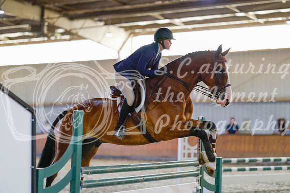 2025 - Haylee - Harvest Horse Show - Friday, September 12th 08654