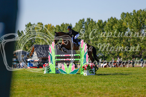 2025 - Haylee - Rocky Mountain Classic III - Sunday August 24th - 07806