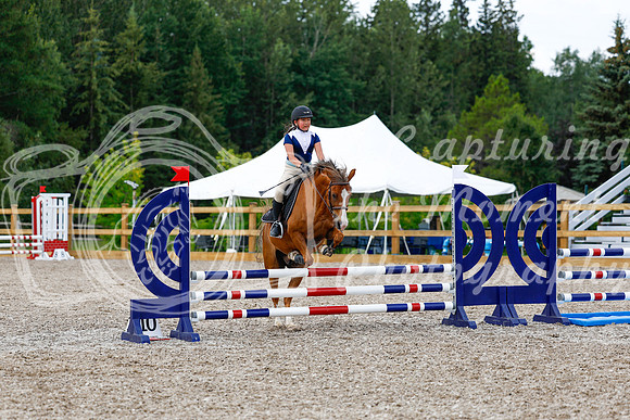 2025 - Haylee - Picco Horse Show - Thursday July 24th 01411