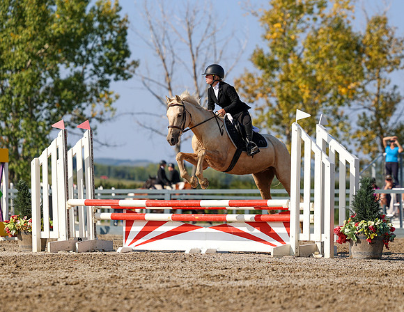 0.75 2025 - Mara - Fall Finale - Saturday September 13th - 07819