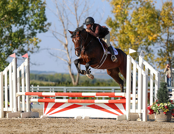 0.75 2025 - Mara - Fall Finale - Saturday September 13th - 07306