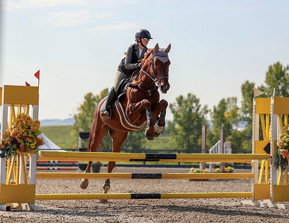 0.85 2025 - Mara - Fall Finale - Saturday September 13th - 11423