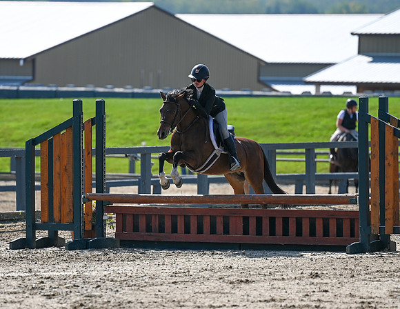 00 Pony 2025 - MJ - Fall Finale - Saturday September 13th - 16319