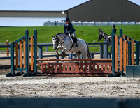 2'3 2025 - MJ - Fall Finale - Saturday September 13th - 15518