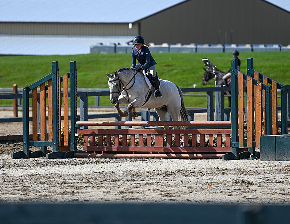2'3 2025 - MJ - Fall Finale - Saturday September 13th - 15518
