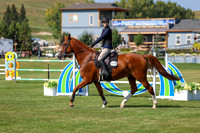 2025 - Shea - Fall Finale - Saturday September 13th - 13343