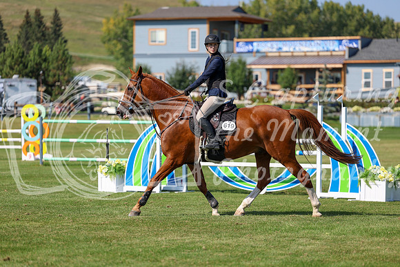 2025 - Shea - Fall Finale - Saturday September 13th - 13344