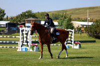 2025 - Shea - Fall Finale - Saturday September 13th - 13347