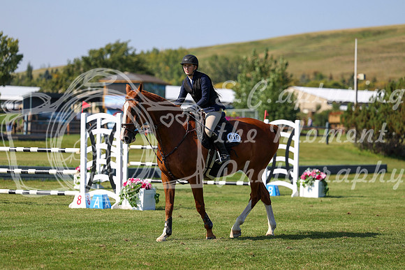 2025 - Shea - Fall Finale - Saturday September 13th - 13347