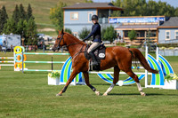 2025 - Shea - Fall Finale - Saturday September 13th - 13345