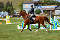 2025 - Shea - Fall Finale - Saturday September 13th - 13346