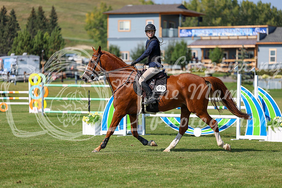 2025 - Shea - Fall Finale - Saturday September 13th - 13346
