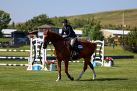2025 - Shea - Fall Finale - Saturday September 13th - 13349