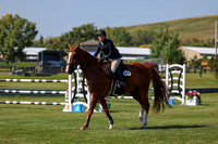 2025 - Shea - Fall Finale - Saturday September 13th - 13351