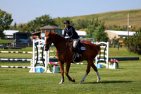 2025 - Shea - Fall Finale - Saturday September 13th - 13350