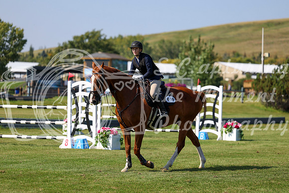 2025 - Shea - Fall Finale - Saturday September 13th - 13350