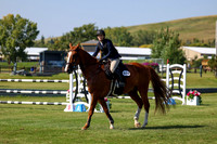2025 - Shea - Fall Finale - Saturday September 13th - 13352