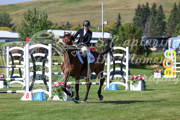 2025 - Shea - Fall Finale - Saturday September 13th - 13050