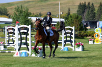 2025 - Shea - Fall Finale - Saturday September 13th - 13051