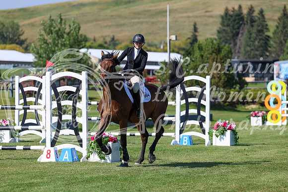 2025 - Shea - Fall Finale - Saturday September 13th - 13051
