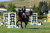 2025 - Shea - Fall Finale - Saturday September 13th - 13052