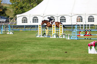 2025 - Shea - Fall Finale - Saturday September 13th - 13055