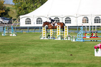 2025 - Shea - Fall Finale - Saturday September 13th - 13057