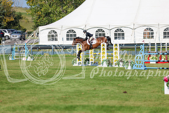 2025 - Shea - Fall Finale - Saturday September 13th - 13059