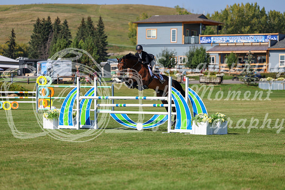 2025 - Shea - Fall Finale - Saturday September 13th - 13068