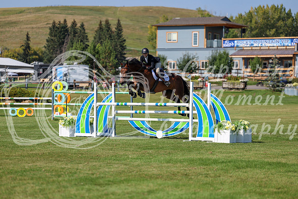 2025 - Shea - Fall Finale - Saturday September 13th - 13071