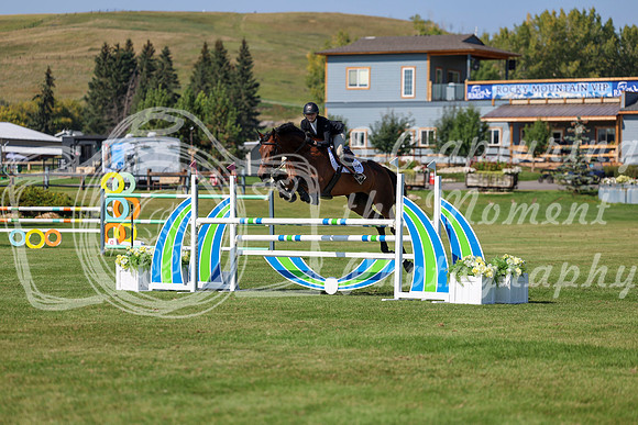 2025 - Shea - Fall Finale - Saturday September 13th - 13070