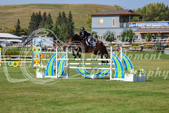2025 - Shea - Fall Finale - Saturday September 13th - 13072