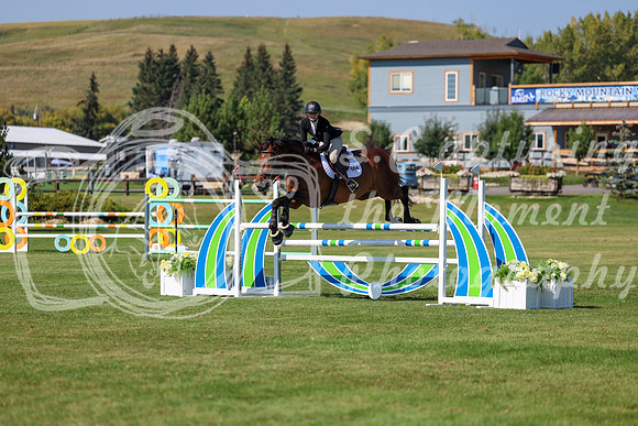 2025 - Shea - Fall Finale - Saturday September 13th - 13074