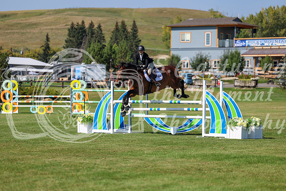 2025 - Shea - Fall Finale - Saturday September 13th - 13075