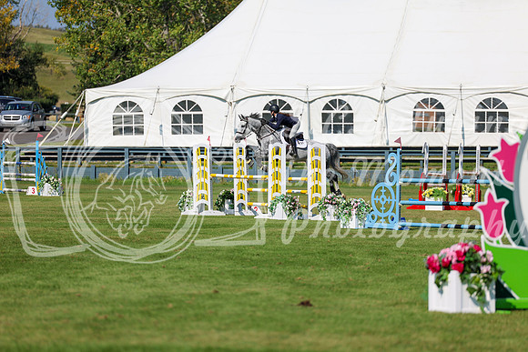 2025 - Shea - Fall Finale - Saturday September 13th - 13243