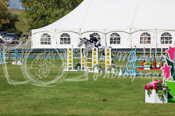 2025 - Shea - Fall Finale - Saturday September 13th - 13244