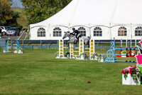 2025 - Shea - Fall Finale - Saturday September 13th - 13246