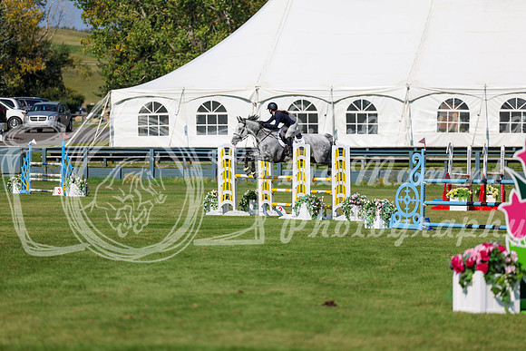 2025 - Shea - Fall Finale - Saturday September 13th - 13246