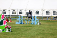 2025 - Shea - Fall Finale - Saturday September 13th - 13248