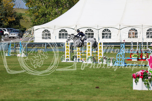 2025 - Shea - Fall Finale - Saturday September 13th - 13247